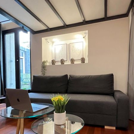 Apartament Le Nid Douillet - Vieux Port Marsylia Zewnętrze zdjęcie